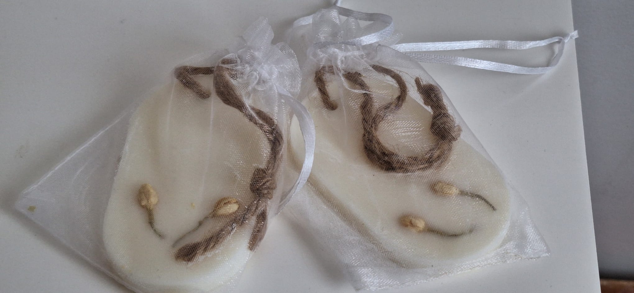 Ambientadores sólidos