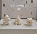 Pack Navideño 2º