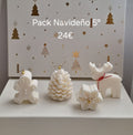 Pack Navideño 5º