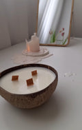 Coco Ritual Candle