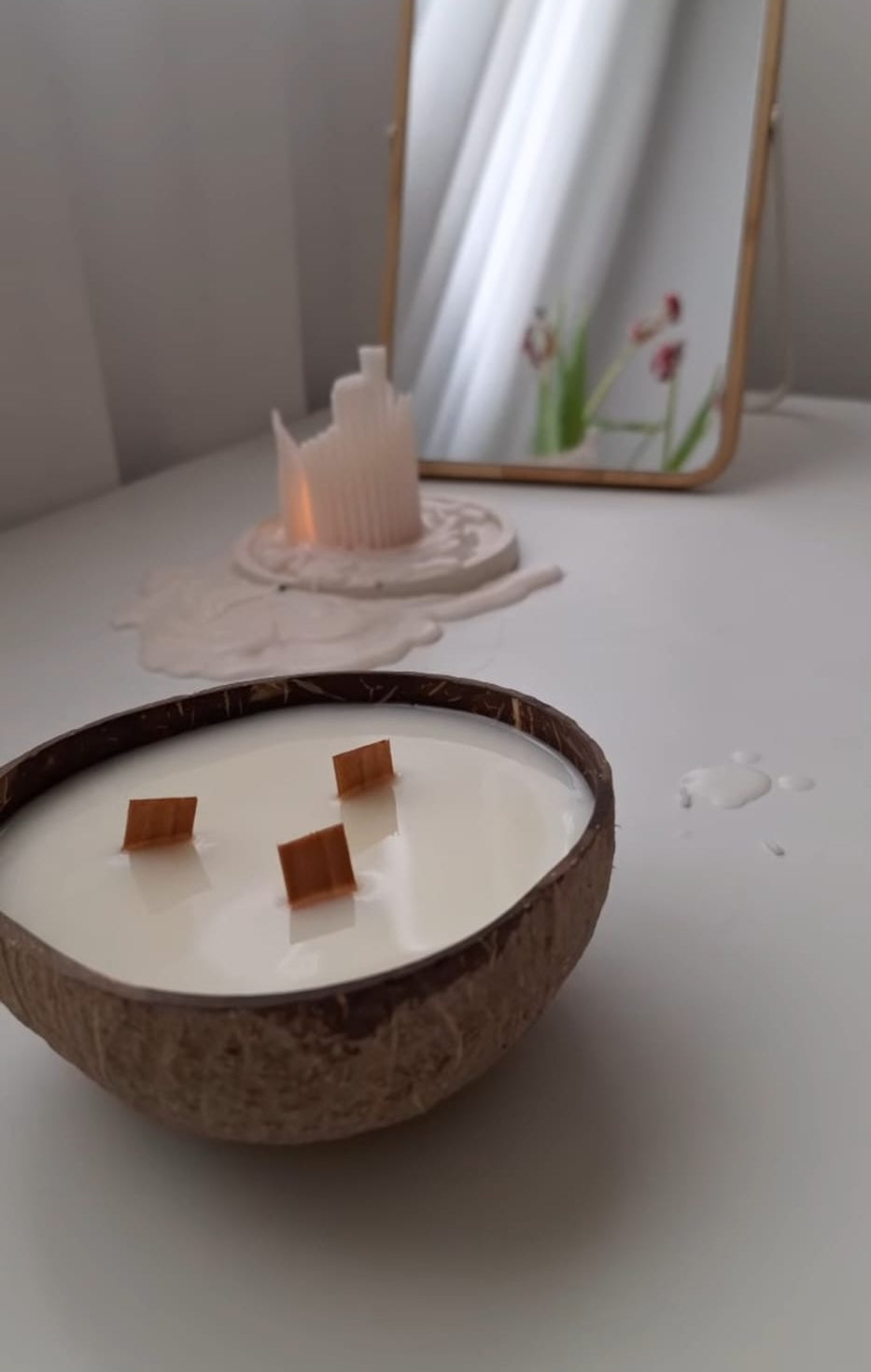 Coco Ritual Candle