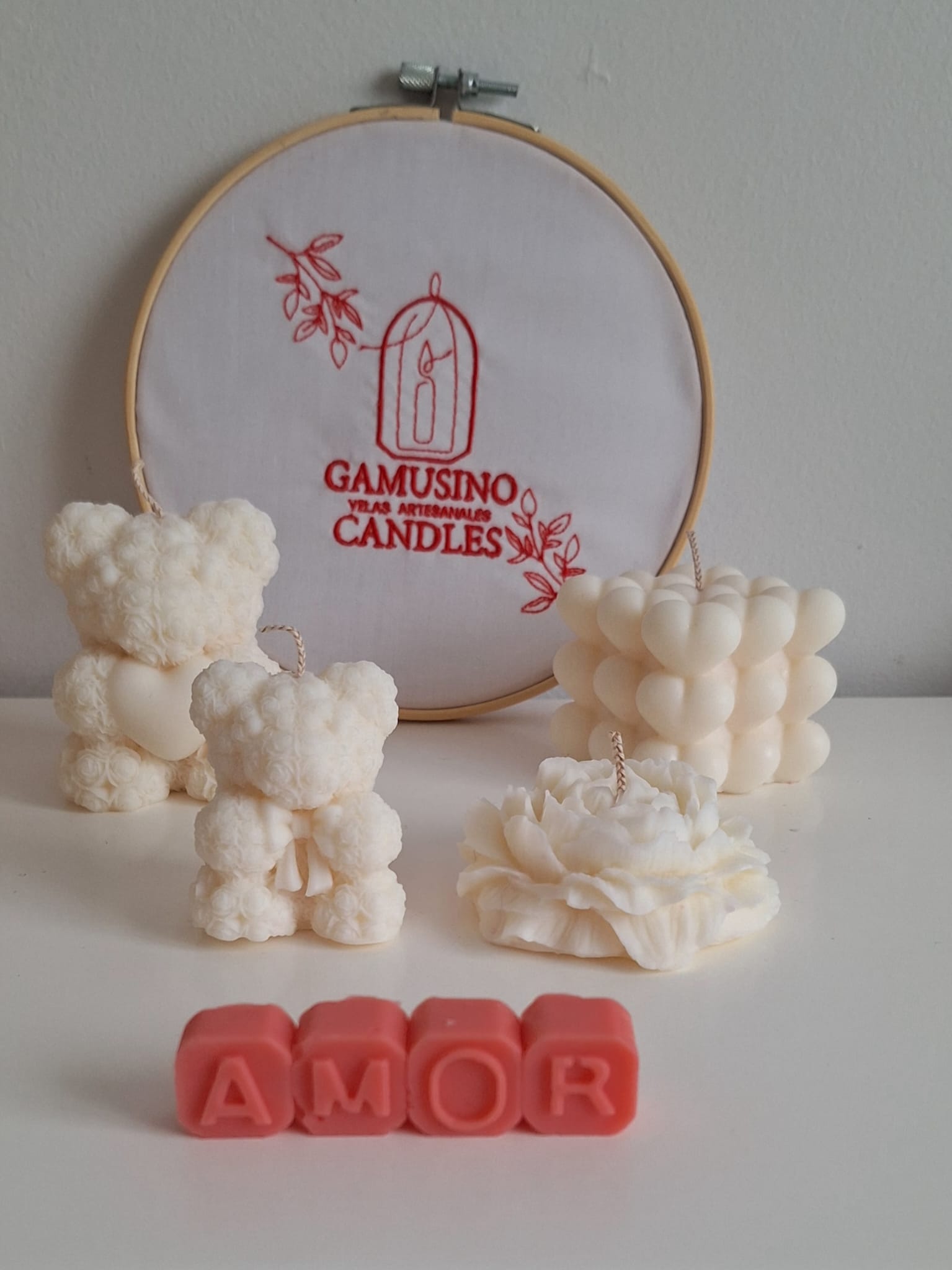 Pack San Valentín 3