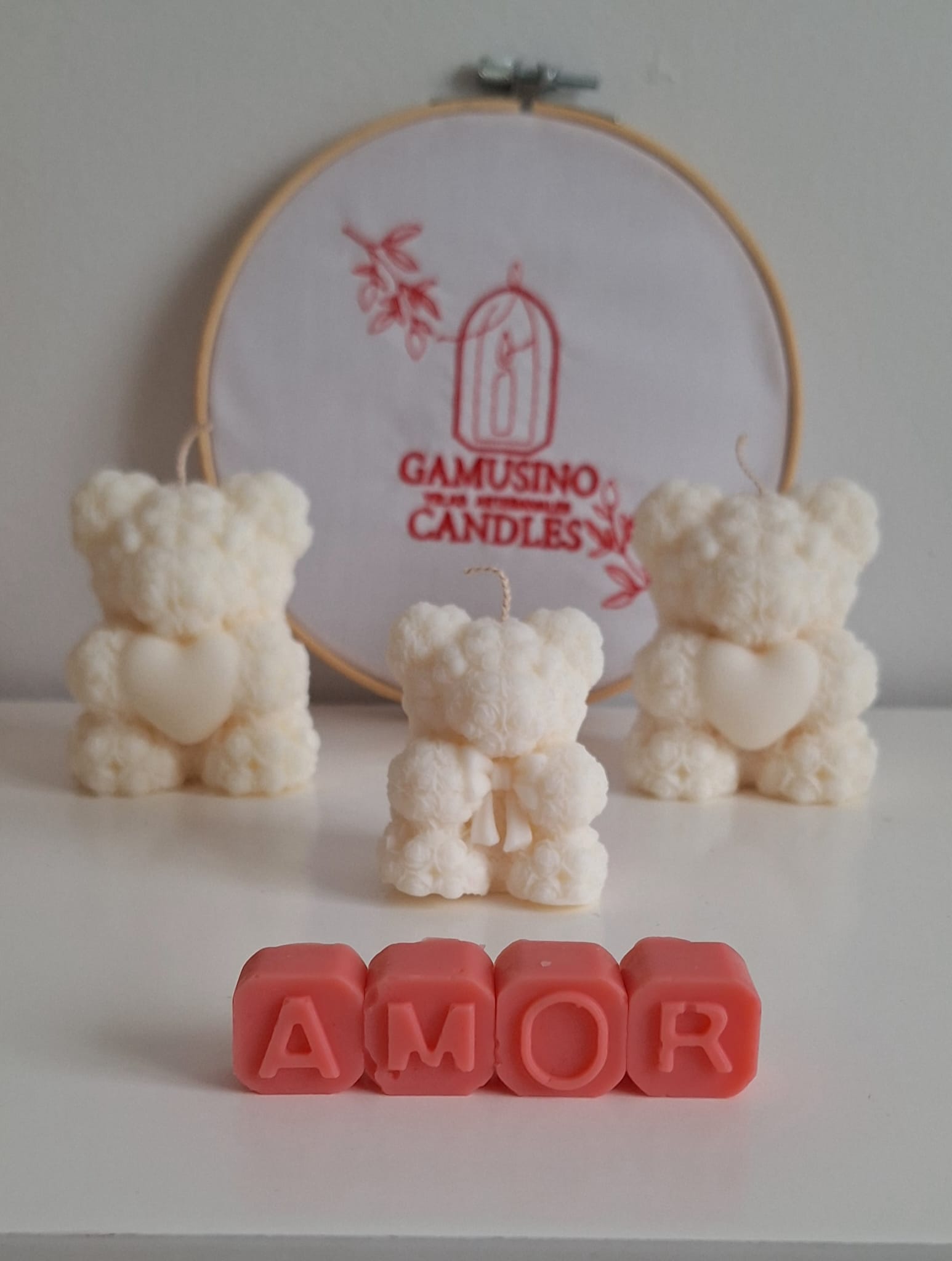 Pack San Valentín 2