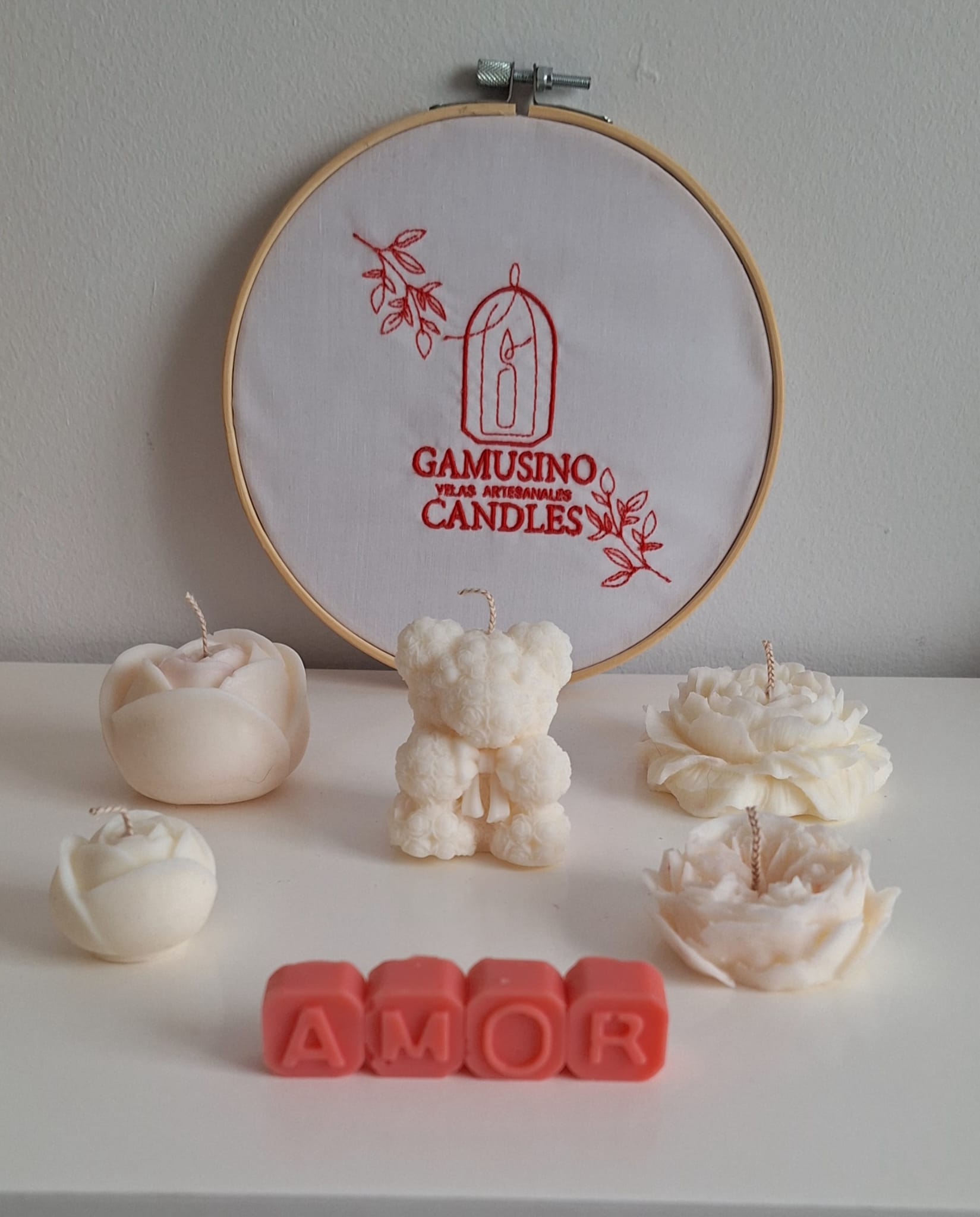 Pack San Valentín 6