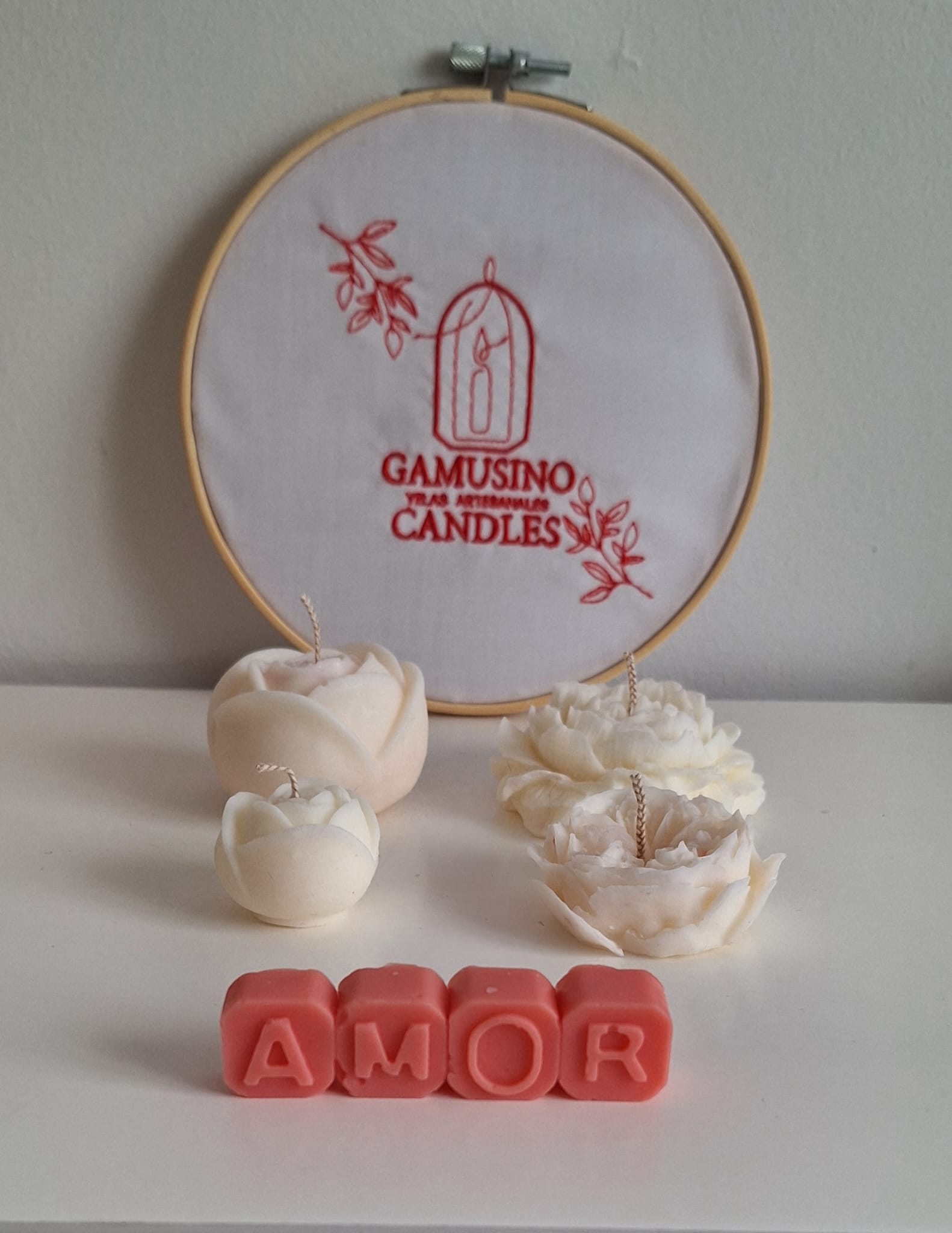 Pack San Valentín 5